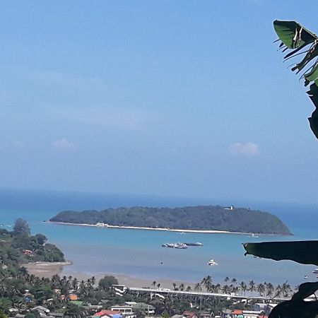 Fiji Palms Phuket Hotel Eksteriør billede