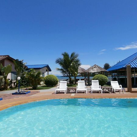 Fiji Palms Phuket Hotel Eksteriør billede