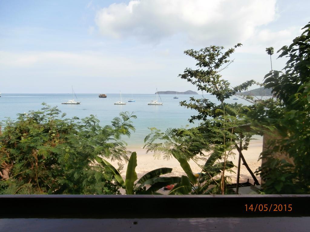 Fiji Palms Phuket Hotel Eksteriør billede