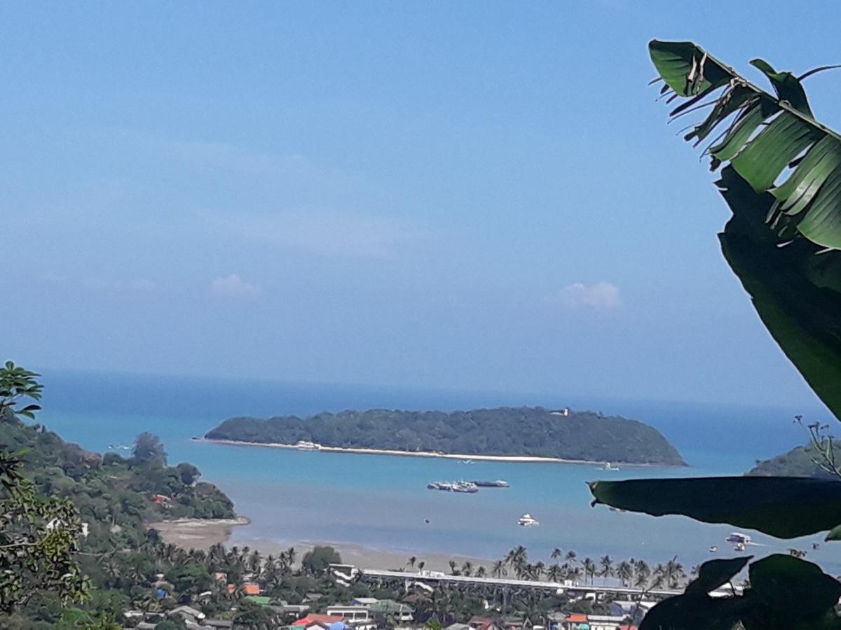 Fiji Palms Phuket Hotel Eksteriør billede